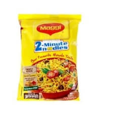 Maggi 2-minute Masala Instant Noodles 70gm
