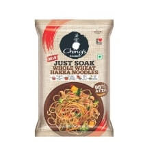 Ching's Secret Whole Wheat Hakka Noodles 600