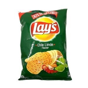 Lay’s Chile Limon