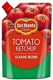 Kissan Fresh Tomato Ketchup 2 Kg Pouch