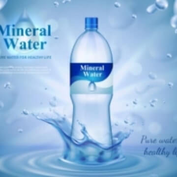 Aquafina Treated Water  (500 Ml)