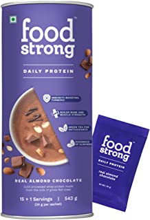 Foodstrong Protein